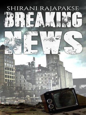 cover image of Breaking News